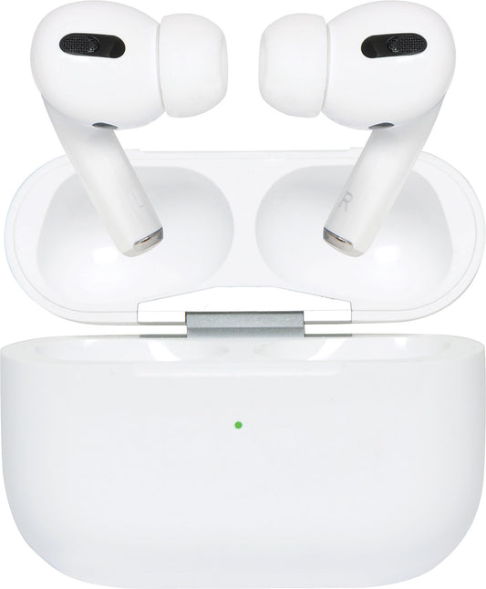Headphones Active Noise Cancelling ANC BT 5.0 Ear Buds White C9041A