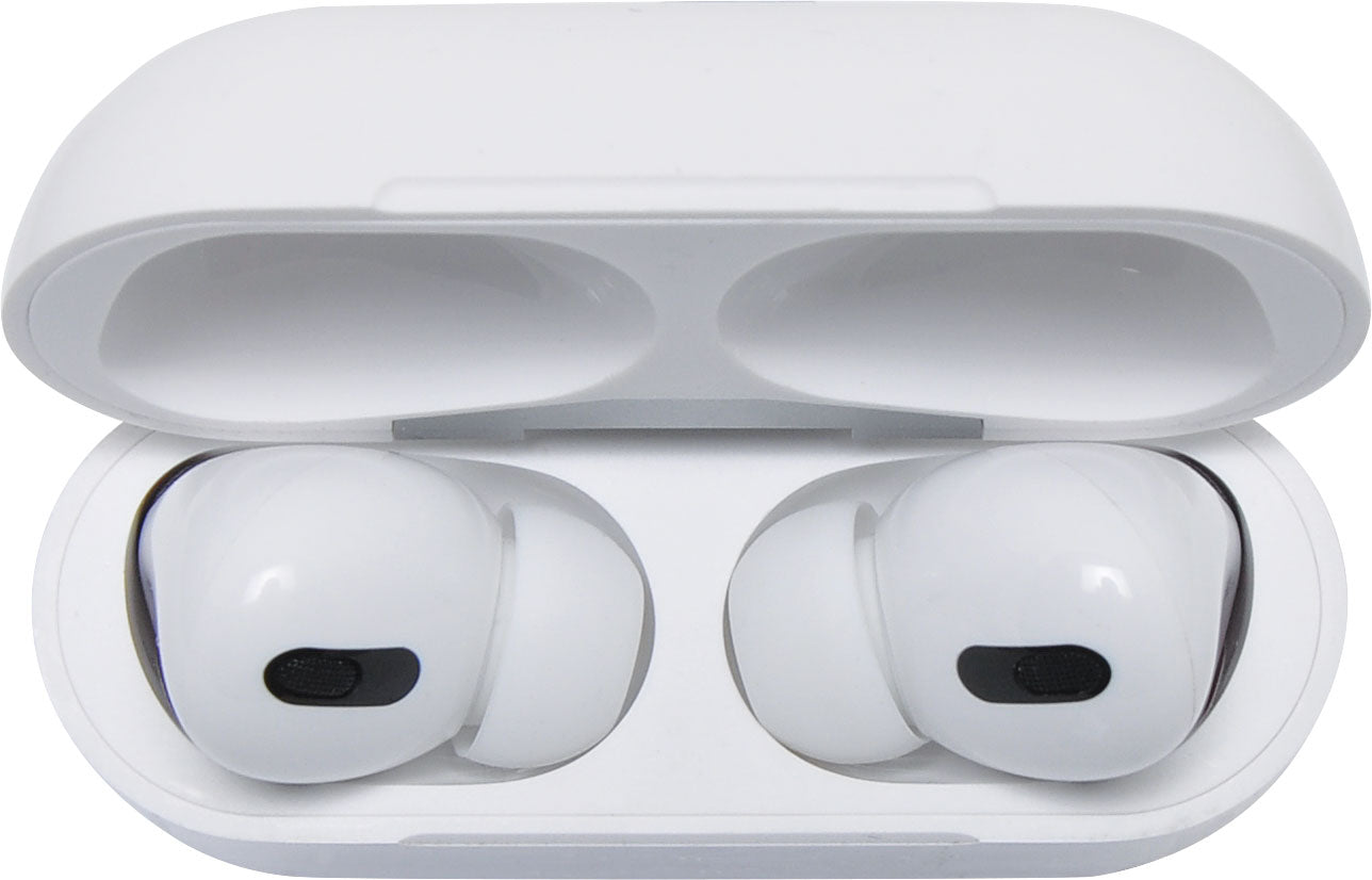 Headphones Active Noise Cancelling ANC BT 5.0 Ear Buds White C9041A