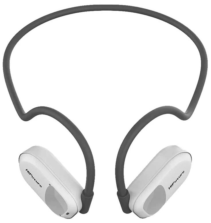 Headphones Future Mate Open Ear OWS Wireless Headphones White C9044W