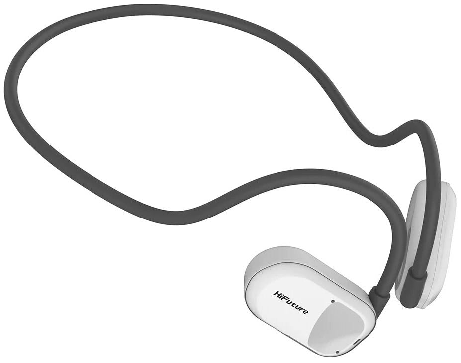 Headphones Future Mate Open Ear OWS Wireless Headphones White C9044W