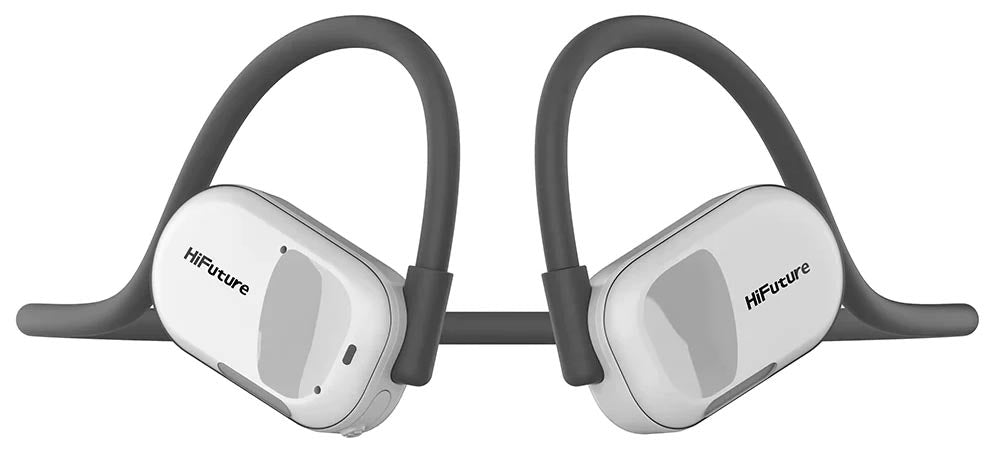 Headphones Future Mate Open Ear OWS Wireless Headphones White C9044W
