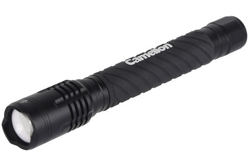 Torch Camelion RT302 rechargeable flashlight CART302