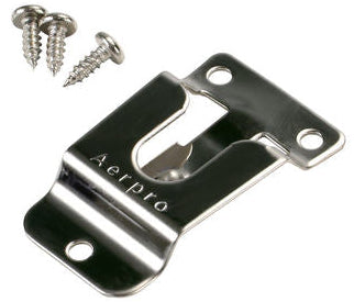 Aerpro CB Mic Holder CBMC