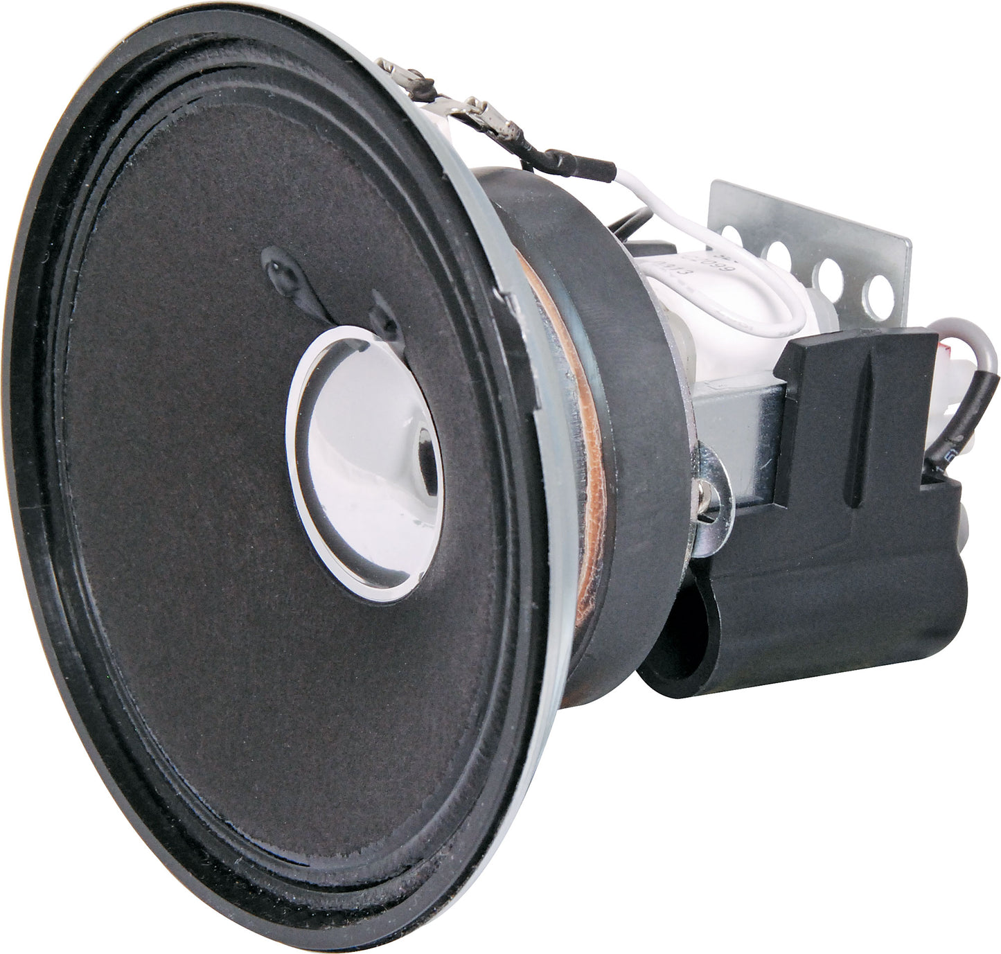 In-Wall & Ceiling Speakers 5W 100V EWIS 4" (100mm) Speaker For One-Shot Grille CC2099