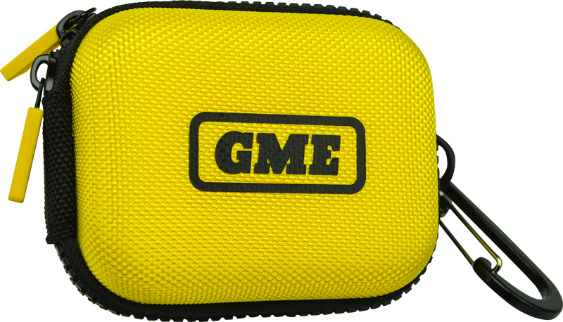 GME Premium Carry Case For MT610G CC610