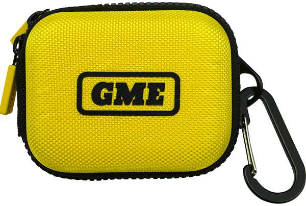 GME Premium Carry Case For MT610G CC610