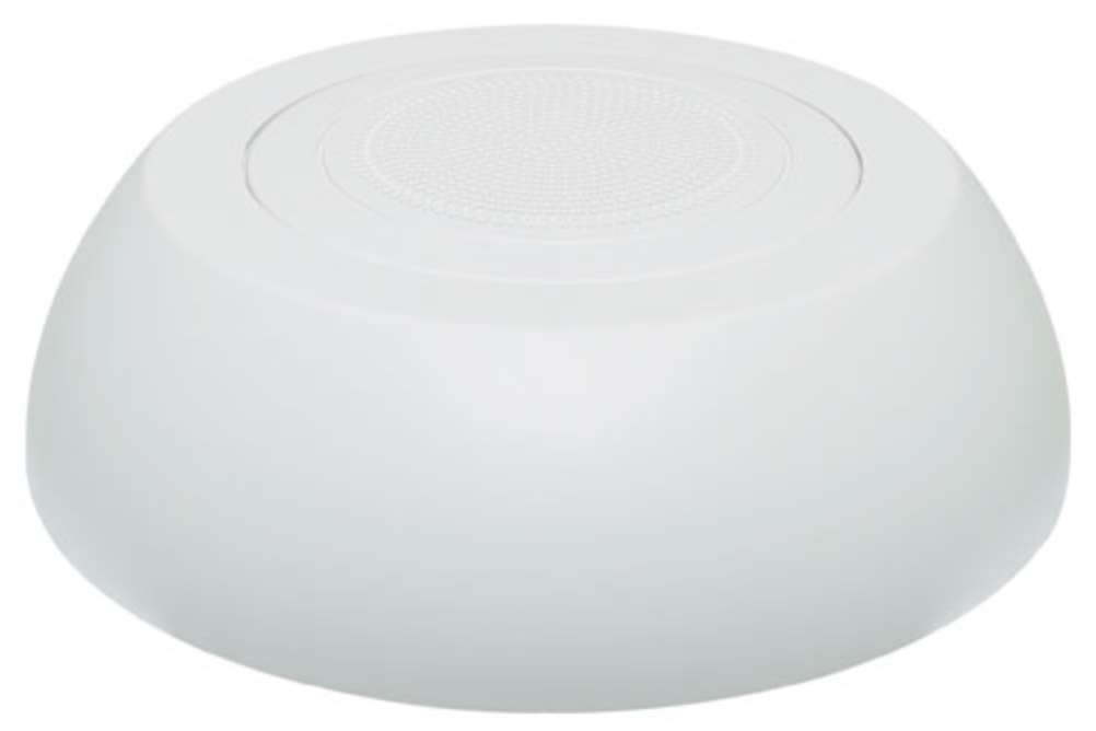 Surface Mount Speaker 100mm (4”) 100V 5W White AS ISO7240.24 CF0705