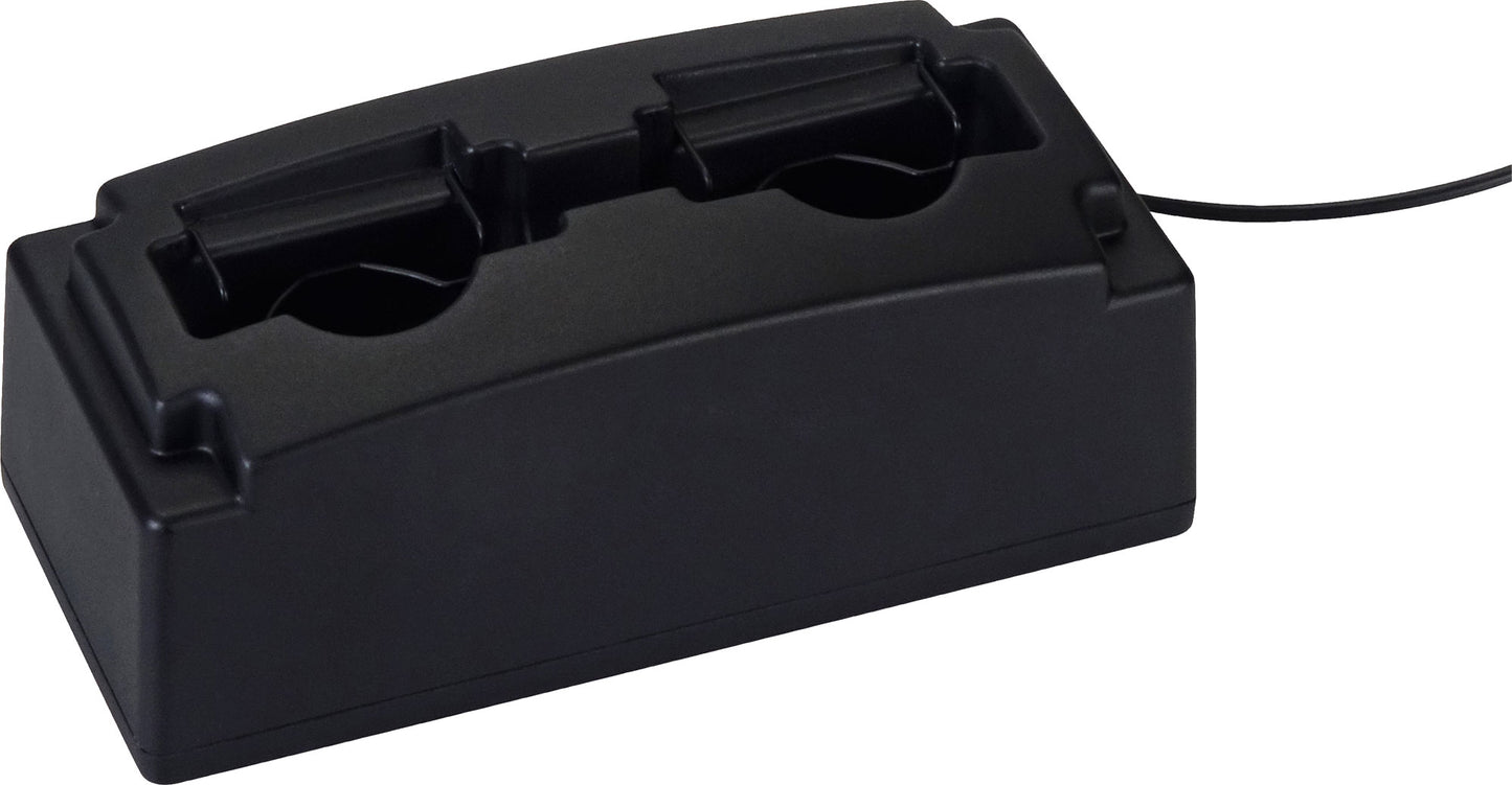 Wireless Microphone Systems Charging Dock To Suit CL8892D / CL8893D Mic Transmitters CL8894D