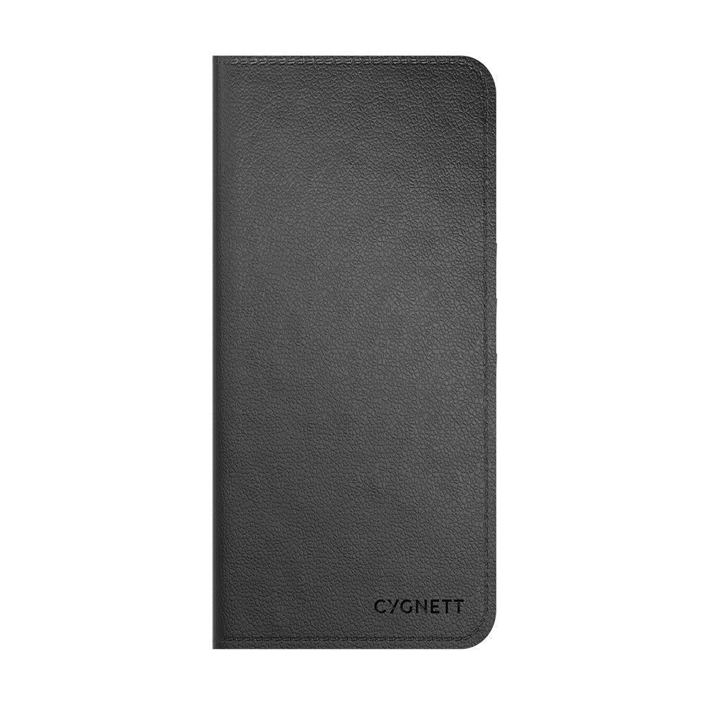 Cygnett Galaxy A13 4G Wallet Case Black CY4097URBWT
