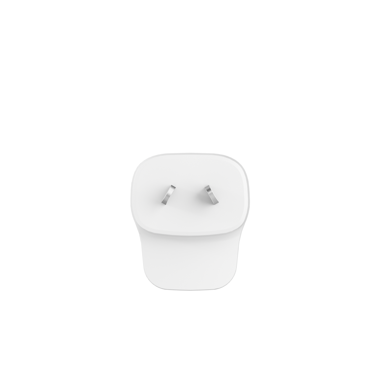 Cygnett Usb-c 30w Wall Charger White Cy4736pdwch
