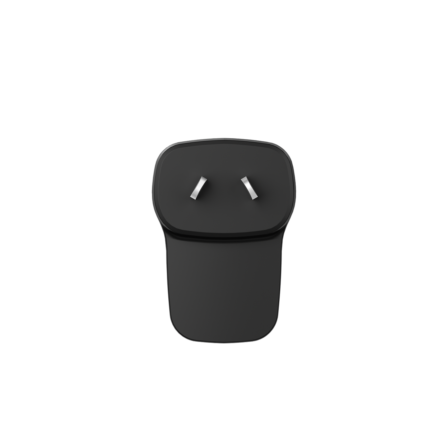 Cygnett Dual Port 60w Wall Charger Black Cy4741PDWCH