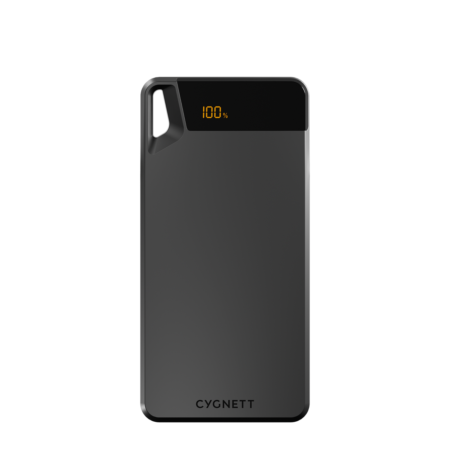 Cygnett Chargeup Boost 4 10,000mah Power Bank Black CY4747PBCHE