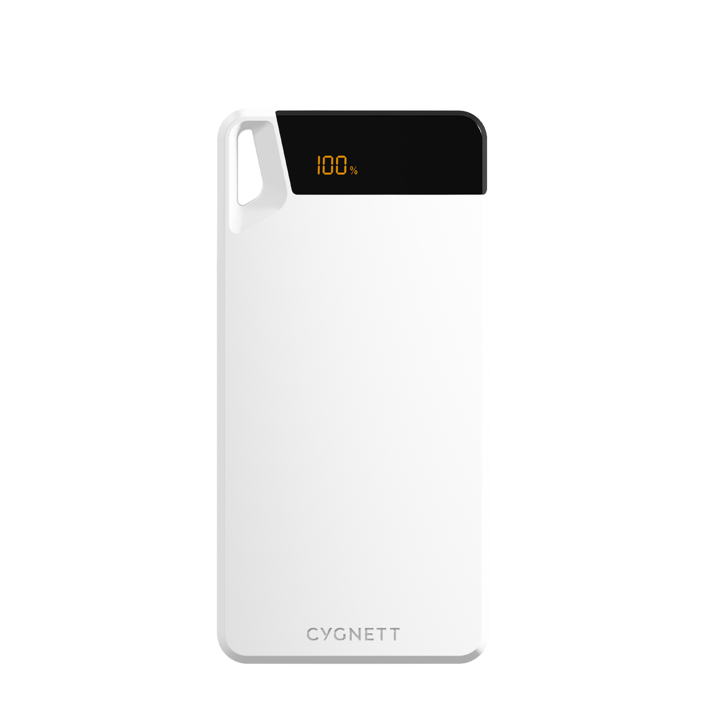 Cygnett Chargeup Boost 4 10,000mah Power Bank White CY4748PBCHE