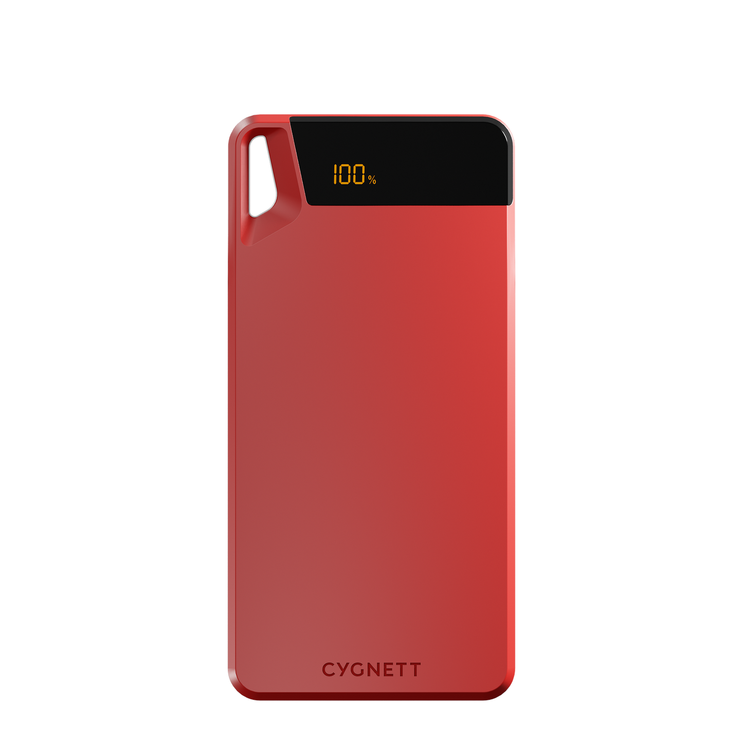 Cygnett Chargeup Boost 4 10,000mah Power Bank Red CY4749PBCHE