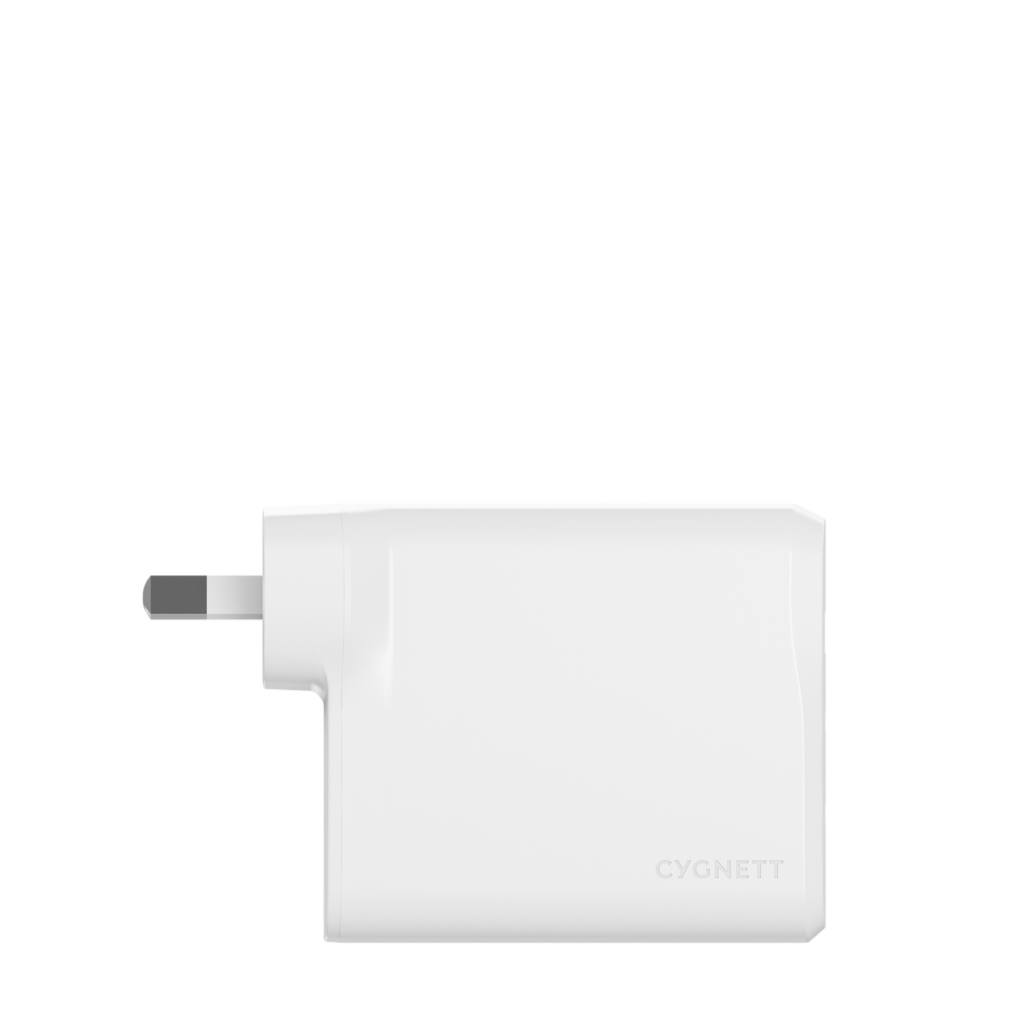 Cygnett Multiport 87w Wall Charger White CY4770PDWCH