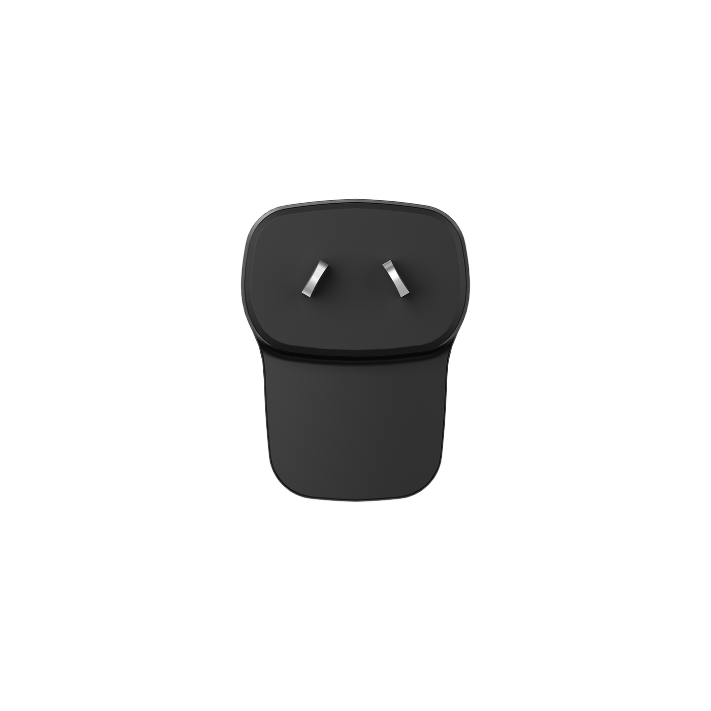 Cygnett Dual Port 32w Wall Charger Black CY4773PDWCH