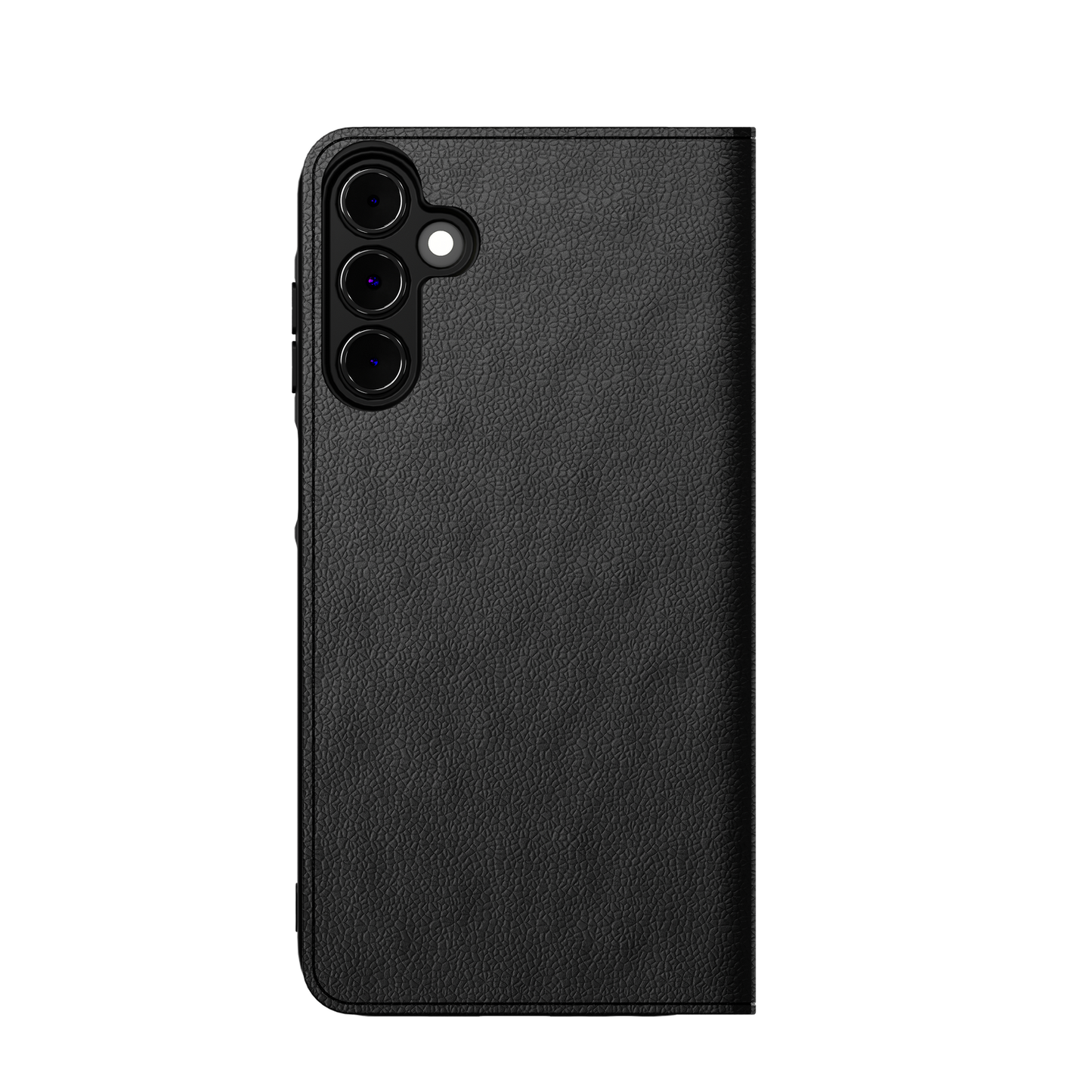 Cygnett Samsung A16 5g Urbanwallet Case Black CY5189URBWT