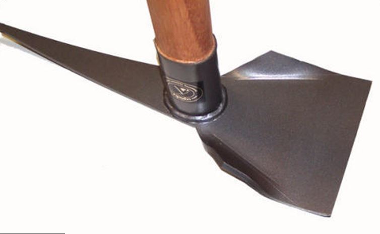 Prospecting Pick Discoverer 900mm Handle CC001