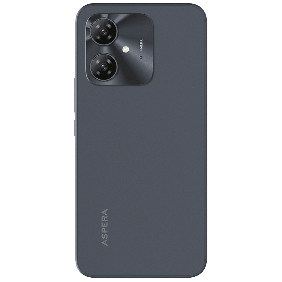 Aspera Chat 64gb 6" 5mp Front 8mp Rear Cam Grey 11901335801