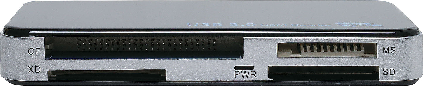 Multi Card Reader USB 3.0 D0371C