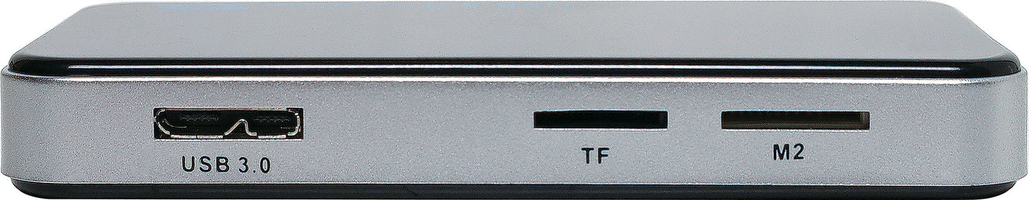Multi Card Reader USB 3.0 D0371C