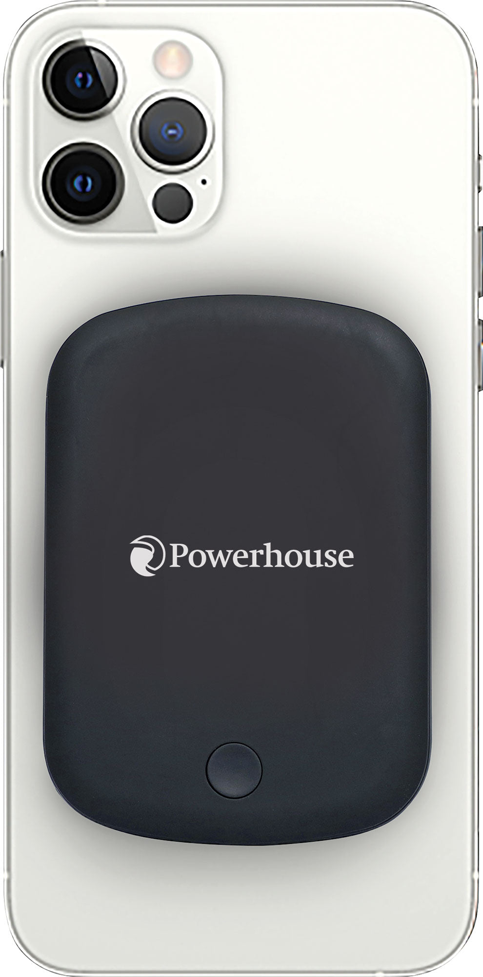 Power Bank MagSafe Compatible Qi Wireless 10000mAH D0515A