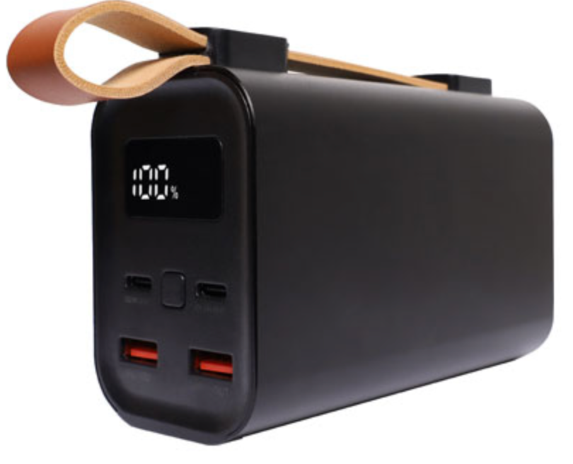 Power Bank Power Delivery Laptop Battery Bank 100W USB C D0521