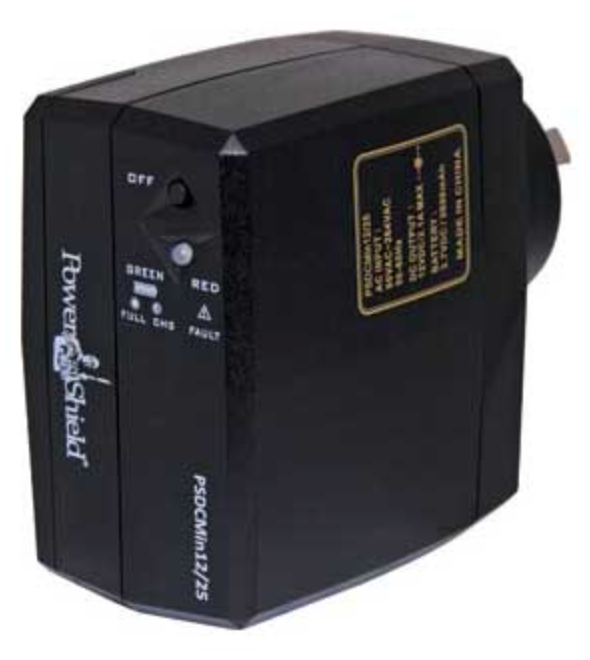 UPS Power Supply PCMin 12V DC 18W NBN Uninterruptible Power Supply D0875