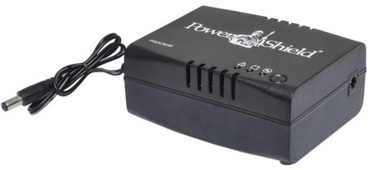 UPS Power Supply DC-Mini36 12-24V DC 36W NBN Uninterruptible Power Supply D0876