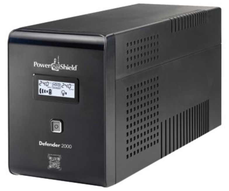 UPS Power Supply PSD2000 UPS 2000VA Defender D0886