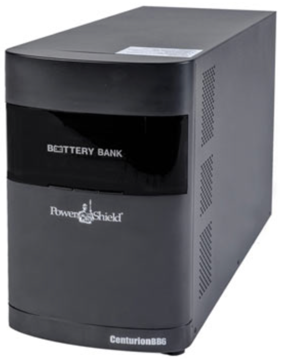Uninterruptible Power Supply PSCEBB6 Extended Battery Module for PSCE1000 Centurion D0905
