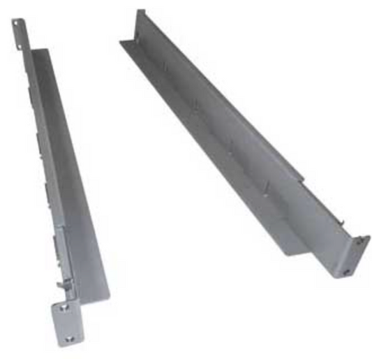 UPS Power Supply Sliding Rackmount Rails To Suit 2RU Powershield UPS