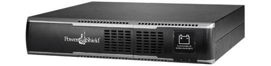 UPS Power Supply PSRTBB8 Battery Bank For Centurion/Commander UPS D0915