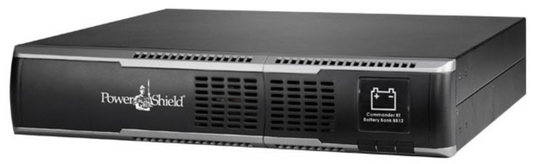 UPS Power Supply PSRTBB12 Battery Bank For Centurion/Commander UPS D0916