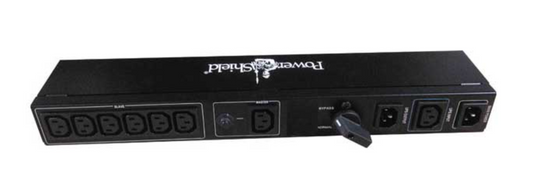 UPS Power Supply PSMBS2K UPS Maintenance Bypass Switch 2kVA D0919