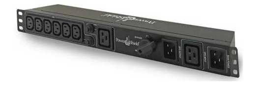 UPS Power Supply PSMBS3K UPS Maintenance Bypass Switch 3kVA D0920