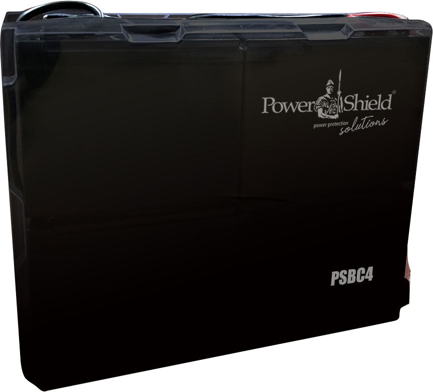 UPS Power Supply Powershield Replacement Battery Cartridge To Suit D0911 (PSBC4) D0930