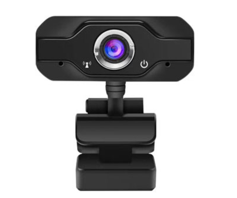 USB Web Camera 1080p D0952