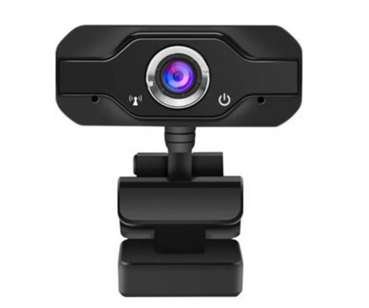 USB Web Camera 1080p D0952