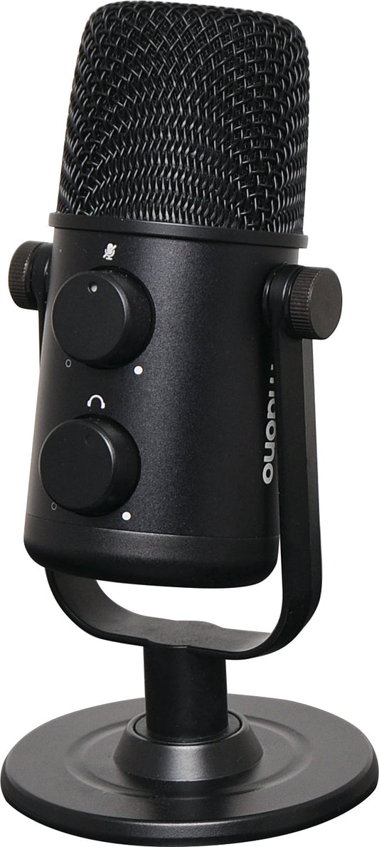 Microphones Maono AU-902 USB Cardioid Condenser Podcast Mic D0980
