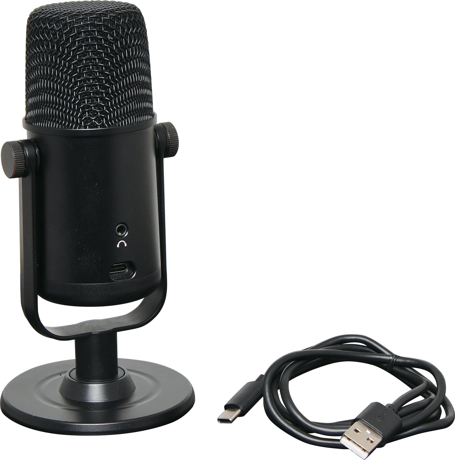 Microphones Maono AU-902 USB Cardioid Condenser Podcast Mic D0980
