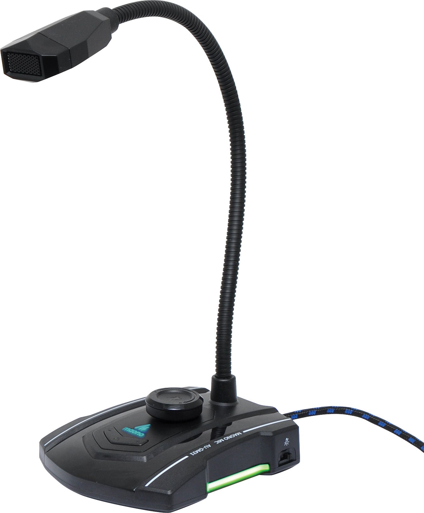 Maono AU-GM31 USB Gaming Microphone D0981