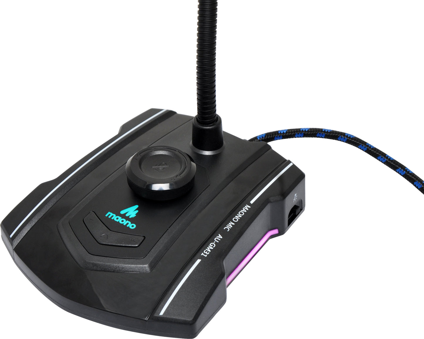 Maono AU-GM31 USB Gaming Microphone D0981