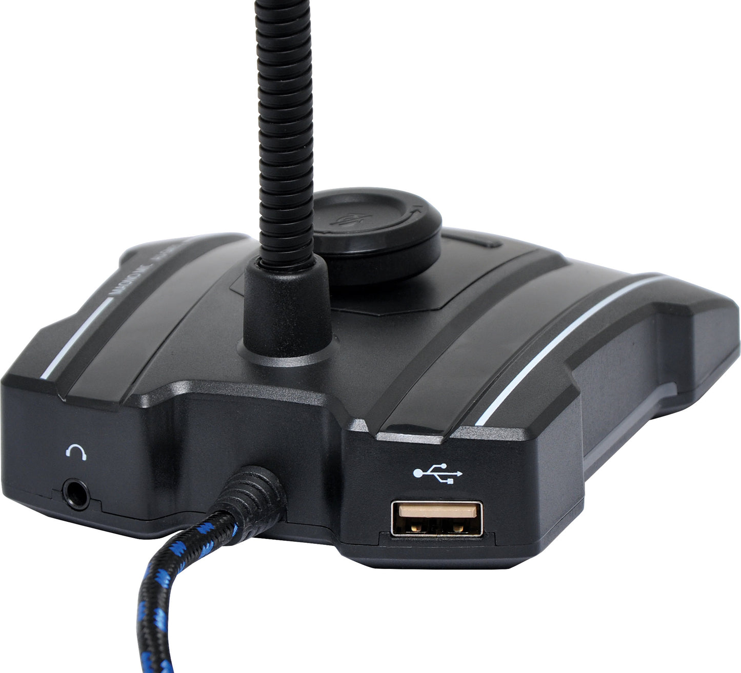 Maono AU-GM31 USB Gaming Microphone D0981