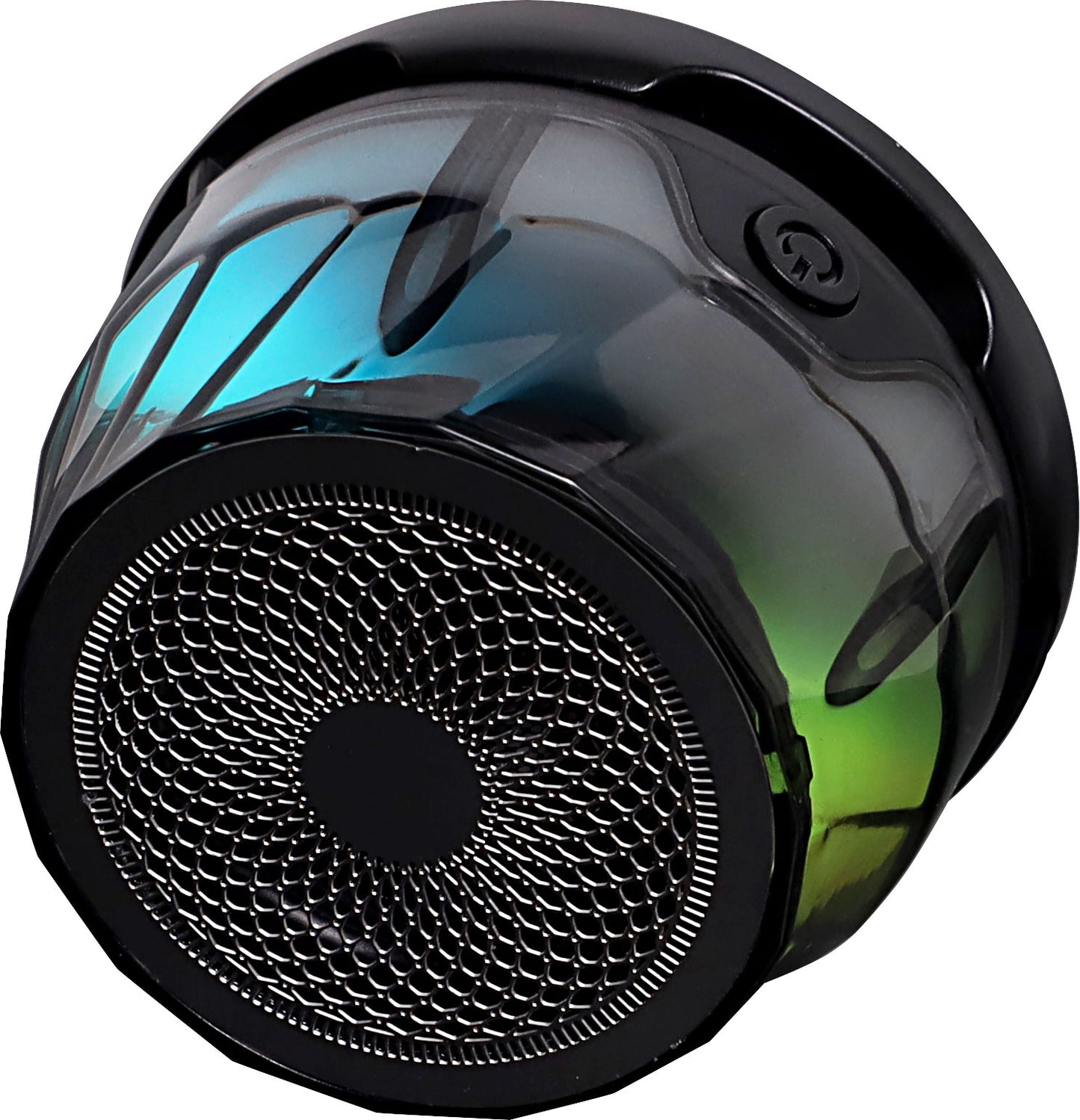 Speaker Bluetooth Magnetic With Qi Charging D2035