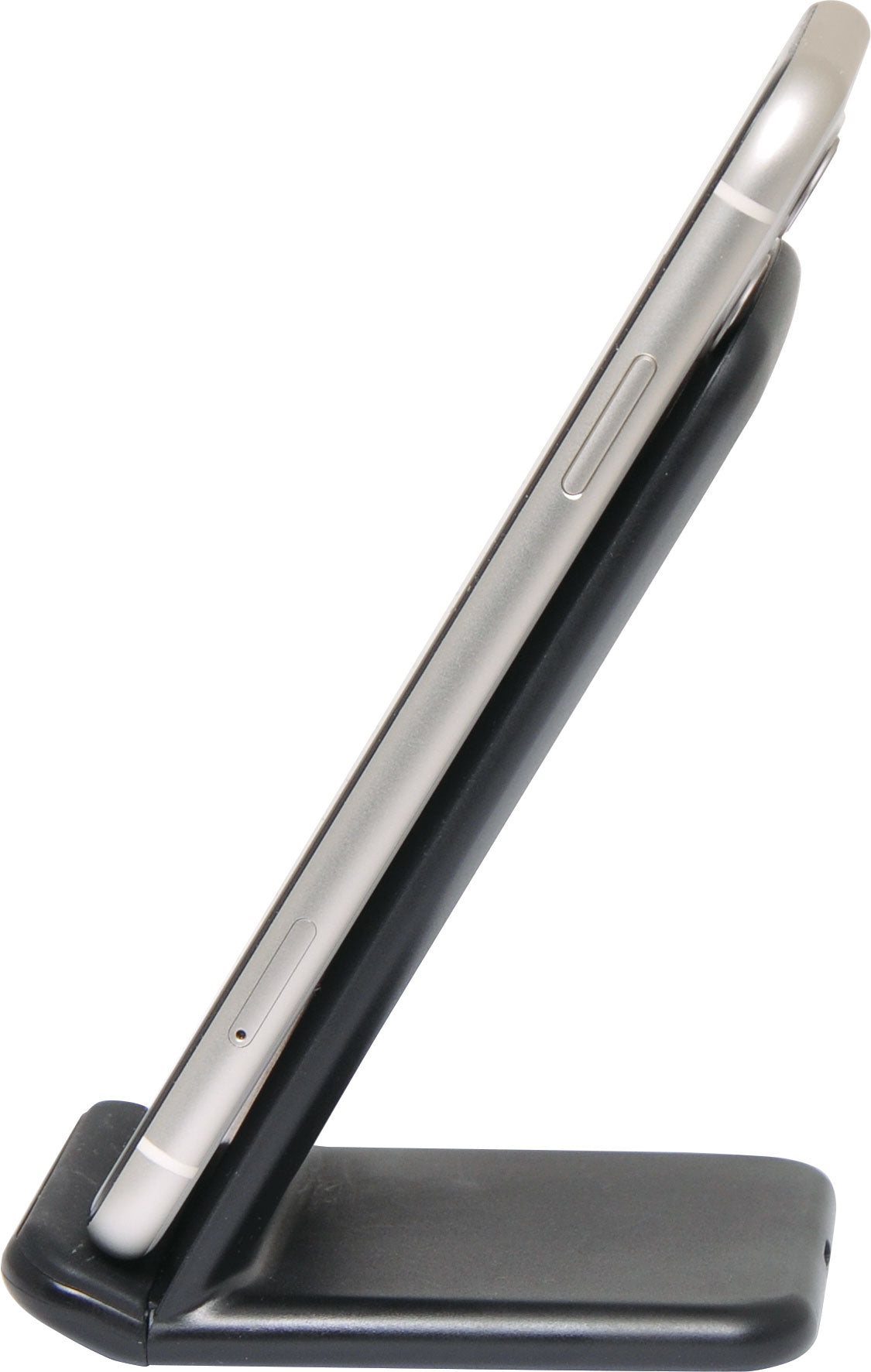 Wireless 15W Qi USB Phone Fast Charger Desk Stand D2324