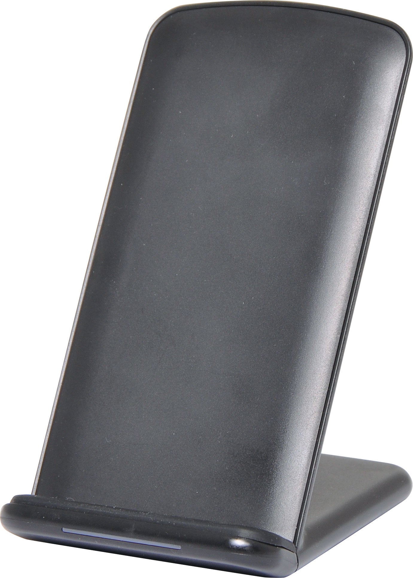 Wireless 15W Qi USB Phone Fast Charger Desk Stand D2324