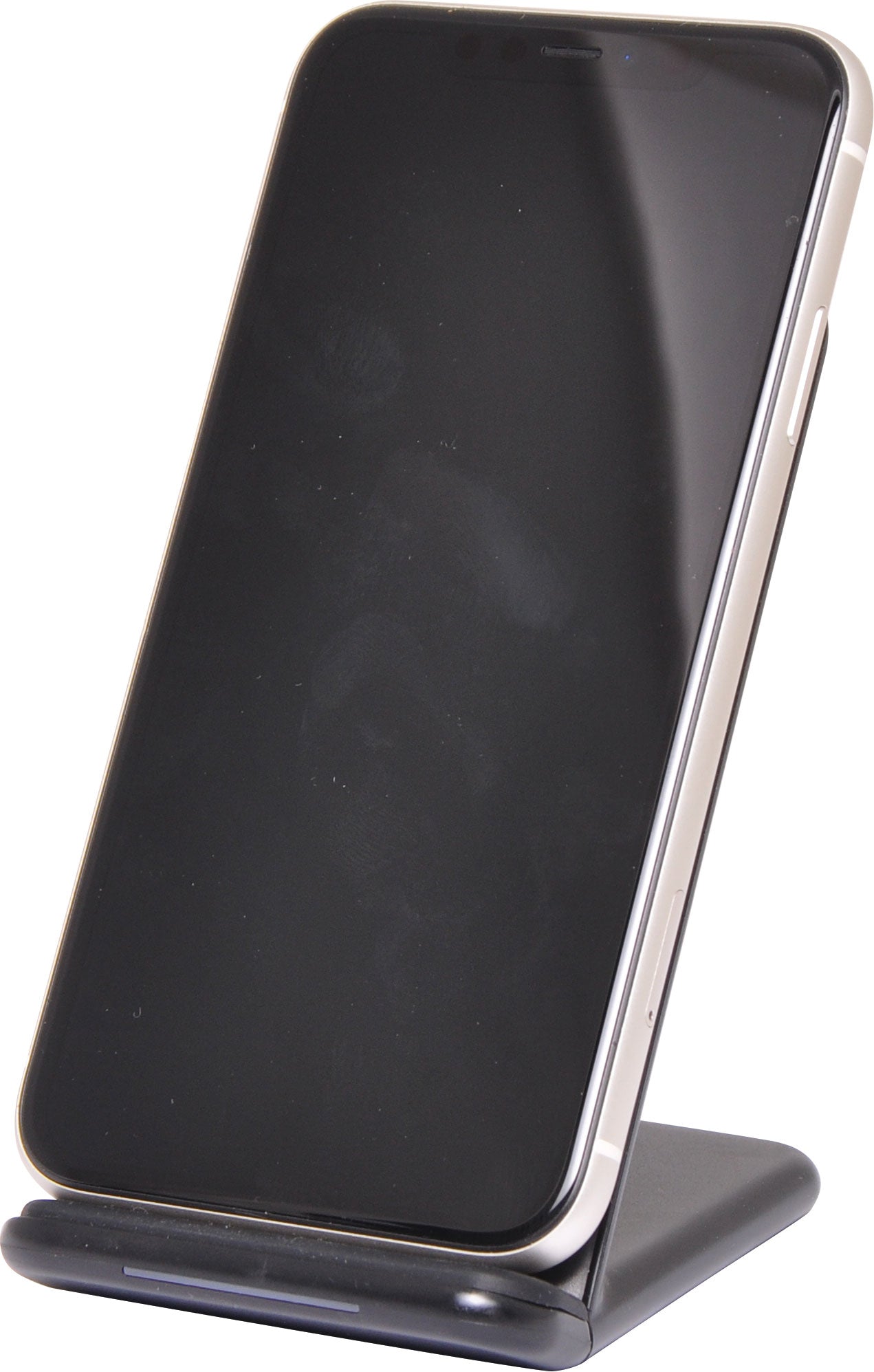 Wireless 15W Qi USB Phone Fast Charger Desk Stand D2324