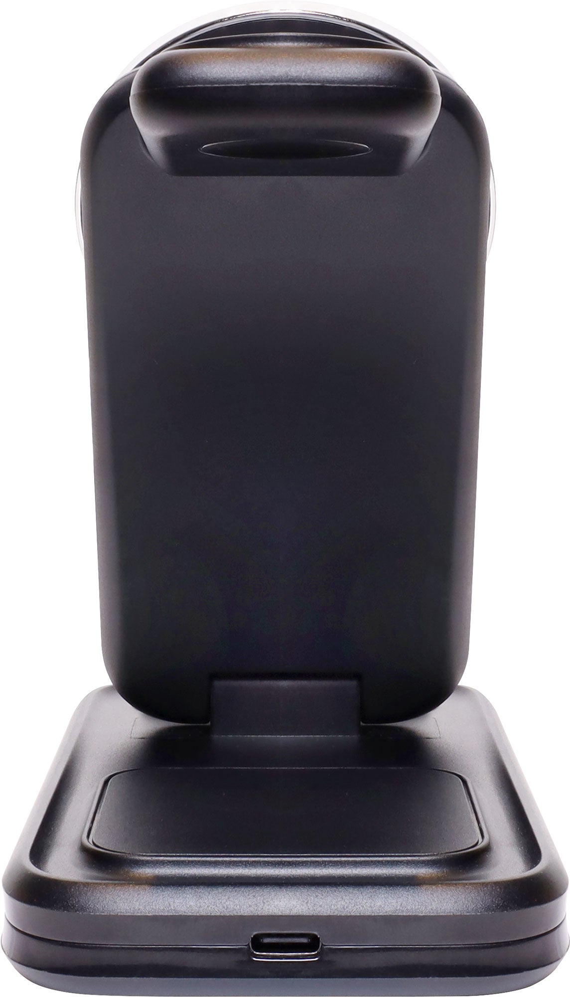 Wireless Charging Stand 4 In 1 Watch, Earbuds and Phone 15W D2325A