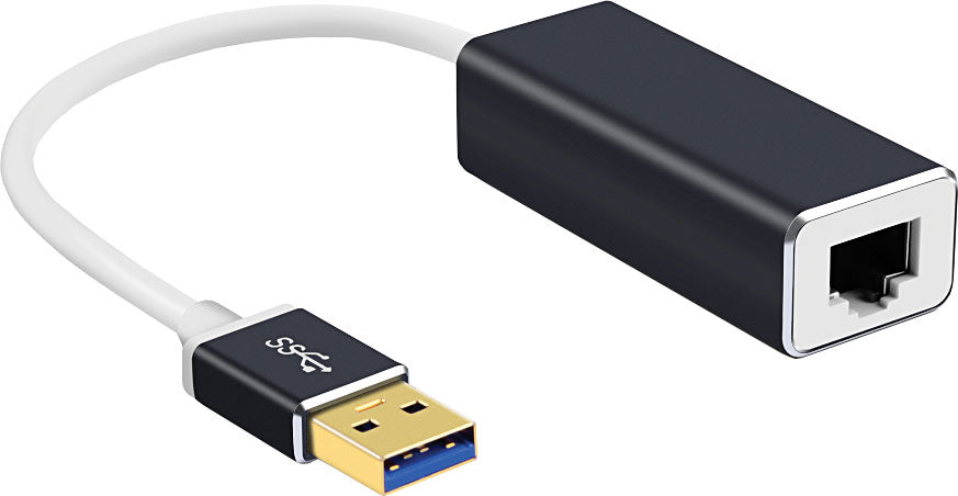Gigabit Ethernet Adapter USB 3.0 To RJ45 D2330B